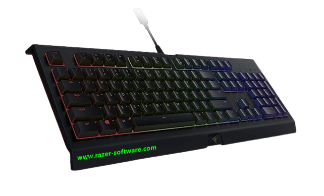 Razer Cynosa Pro Elevated Performance for Gamers